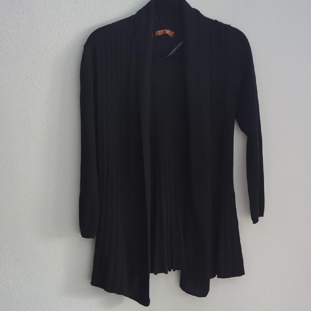 Belldini Black Women's Cardigan